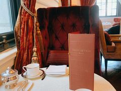 -Salon de Ville浦江汇(上海外滩华尔道夫酒店店)