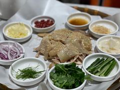 -顺意·顺德家乡菜(国际人才大厦店)