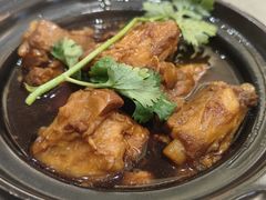 -聚福宝合苑食府(南头镇店)