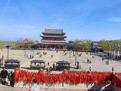 -天津妈祖文化园