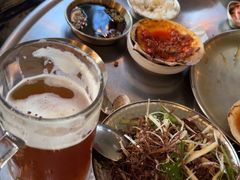 -鑫釜山海鲜烧烤(浑南店)