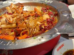 -胖哥俩肉蟹煲(福州仓山爱琴海店)