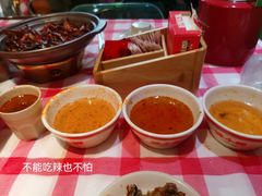 -辣小鲜·南昌大排档(船山路店)