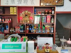 -水韵·渔家臻品私房菜(中庙店)