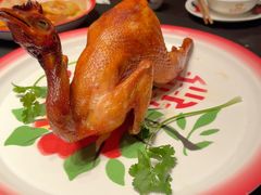 -广府乡下·饭庄(新港东路店)