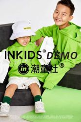 -INKIDS潮童社儿童摄影(朝阳大悦城店)