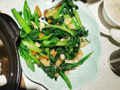 -秋色客家菜(流塘店)