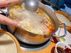 -守柴炉烤鸭(鱼嘴店)