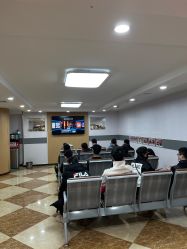 -上海宏康医院·医疗美容科