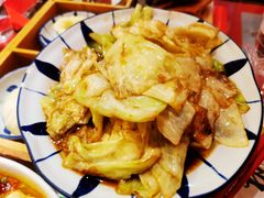 -味福记·本地特色菜(八一万达广场店)