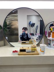 -DX HAIR SALON·发现未知美发沙龙