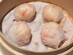 虾饺-御宝轩(益丰·外滩源店)