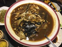 -旺顺阁鱼头泡饼(常营店)