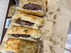 -高玛纳驴肉火烧(河间店)