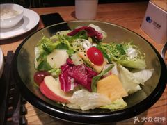 -马仕玖煲·融合菜·酥不腻烤鸭(人大店)