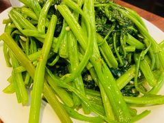 -文兴酒家(Chinatown - Gerrard Street)