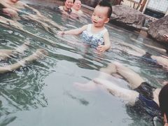 -咸宁万豪温泉谷度假区