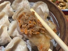 -新兴园饺子馆(北京百子湾店)