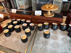 -锦厨国际自助餐厅 · 云端景观 (昆明索菲特大酒店)