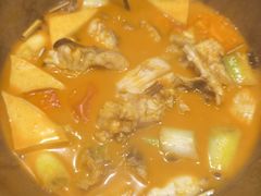 -滇香肴·云南菜蒸汽石锅鱼(云南北路店)