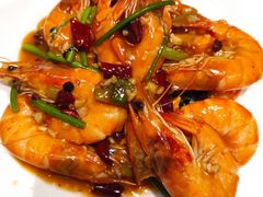 -九龙餐厅(大沽路店)