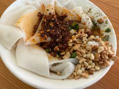 -何氏筠连水粉(明伦堂店)