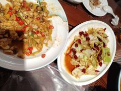 -董府·古宅餐厅