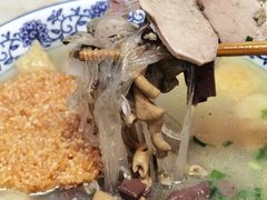 -小潘记鸭血粉丝汤