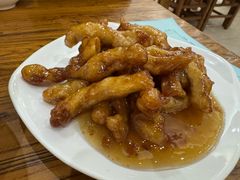 -南磨房食府(燕莎奥特莱斯购物中心店)