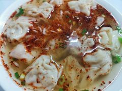 -巧手馄饨(箍桶巷店)