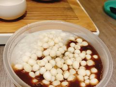 -笃笃笃糖粥(十全街店)