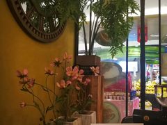 -花蒲甜品(海信广场店)