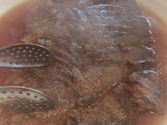 -西贝莜面村(上海百联西郊店)