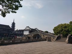 -千灯古镇