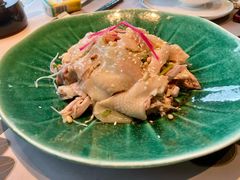 -新兴·金羊座·粤菜点心(乐峰店)