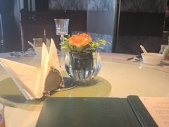 -杭州新新饭店·1913餐厅