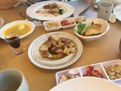 -御泉七味铁板烧(高区店)
