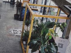-腾爱熊猫咖啡生活馆(老东门店)