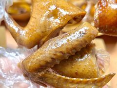 -整只乳鸽GetSQUAB(西华路店)
