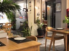-Pakwaan Indian restaurant芭港湾印度餐厅(领事馆店)