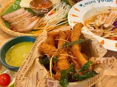 -迷你椰·泰式大排档(佛山顺德店)