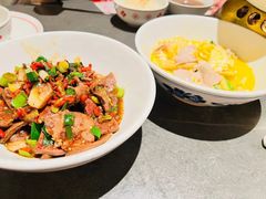 -望湘园·湖南菜(松江万达店)