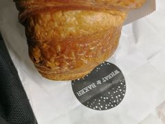 羊角面包-WHEAT&BAKER-麥(凯德来福士店)