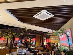 -老阿爸鲜鱼土菜(园区永旺店)