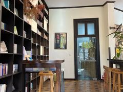 -良友书坊(安徽路店)