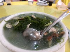 -浩海美食店(闸坡店)