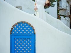 -金庭庄园酒店-停车场