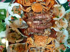 -人民公社大食堂(顺义总店)