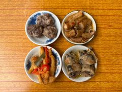-石湾点心
