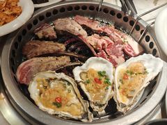 -火炉火自助餐(西直门凯德MALL店)